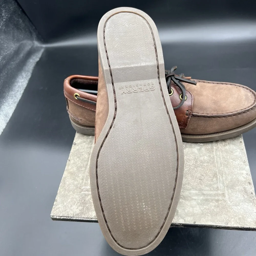 Sperry **item specifics